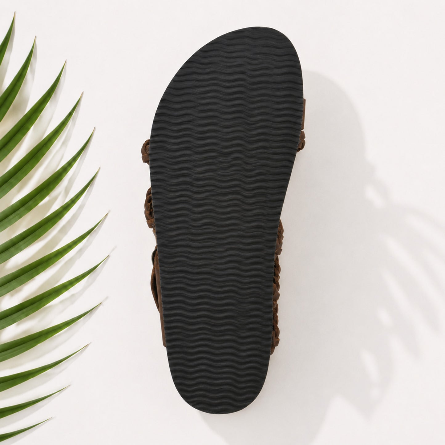 Hayleigh Braided Cork Sandals – Your Feet Called. They Want These.