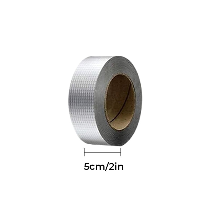 Super Waterproof Butyl Rubber Tape