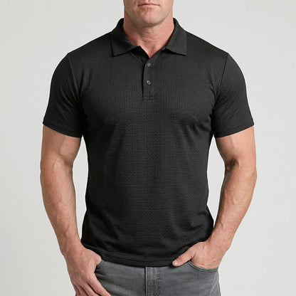 Tryviralnow  - Men's Ultra Comfortable Polo Shirt