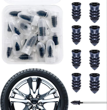 tire repair🚗Vacuum Tire Mending Nail