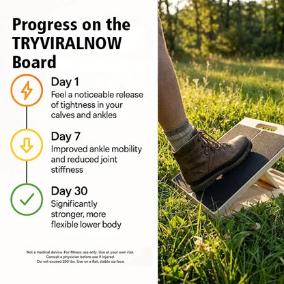 The Tryviralnow Board