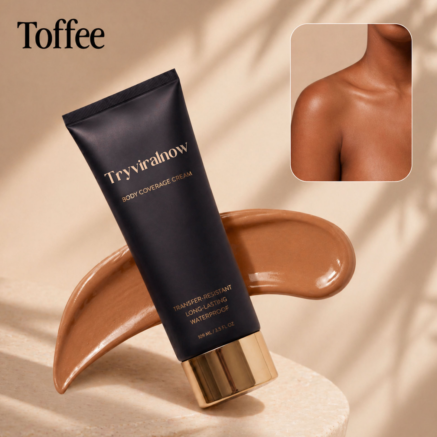 tryviralnow™ Body Coverage Perfector Set