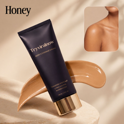 tryviralnow™ Body Coverage Perfector Set
