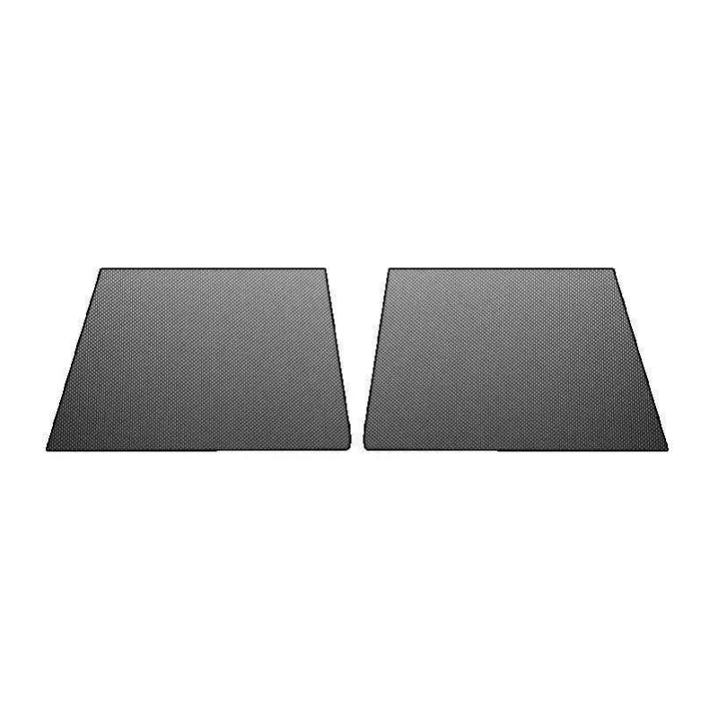 HIGH ELASTICITY-(2 PCS) REAR WINDOW