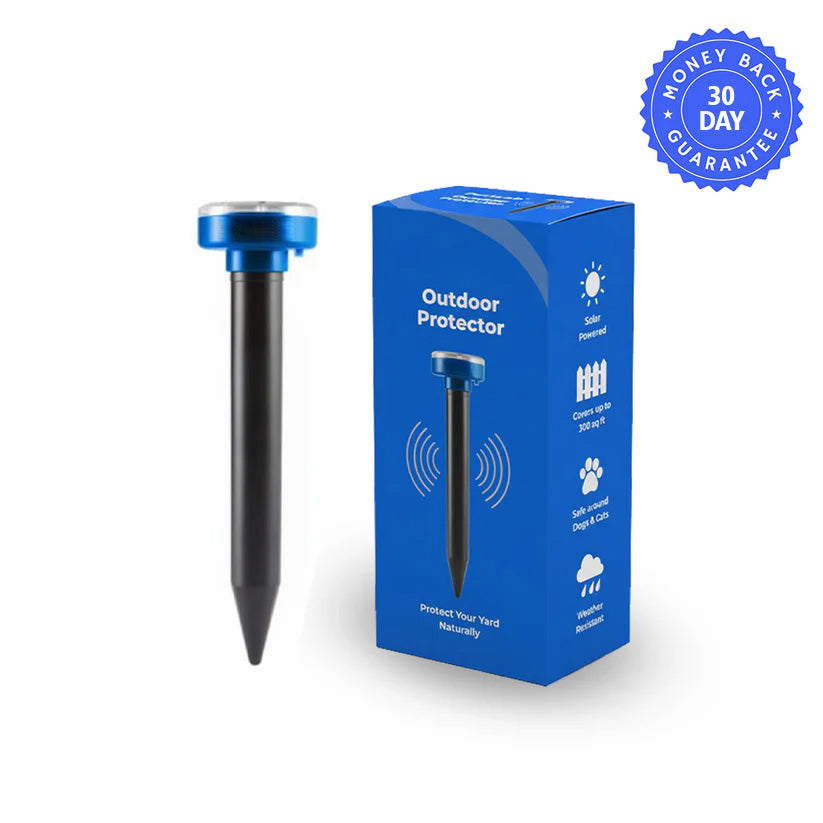 Tryviralnow Outdoor Protector
