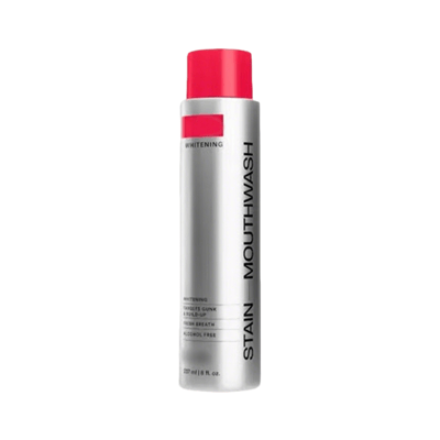 tryviralnow Bright White Mouthwash