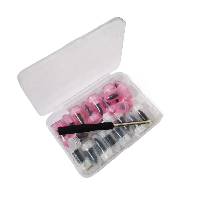 tire repair🚗Vacuum Tire Mending Nail