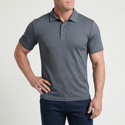 Tryviralnow  - Men's Ultra Comfortable Polo Shirt