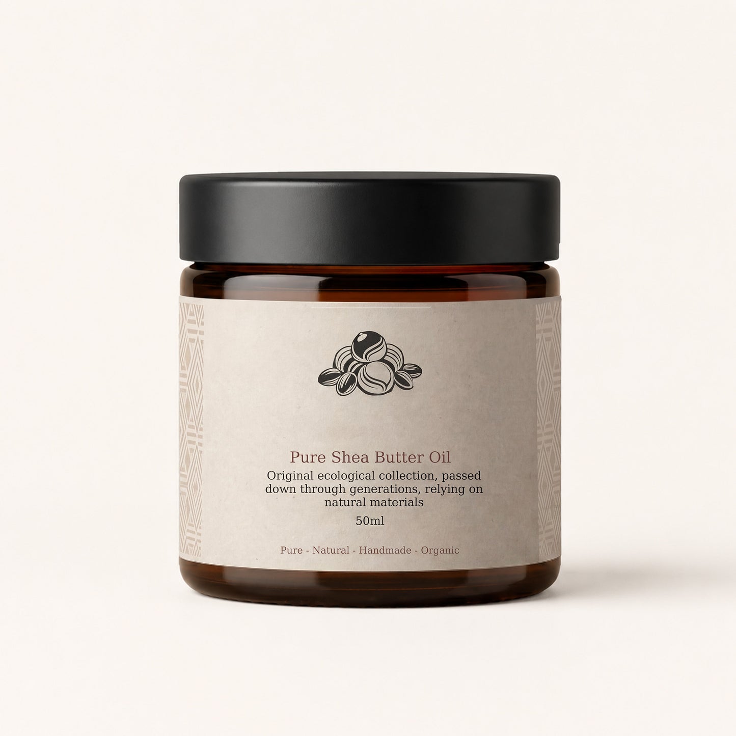 Pure Nilotica Shea Butter by Tryviralnow™