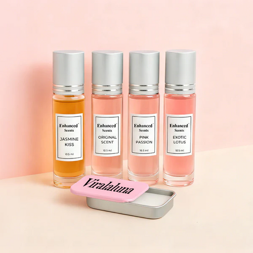 tryviralnow Enhanced Scents Collection