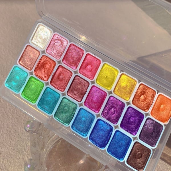 24 Color