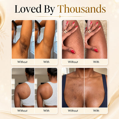 tryviralnow™ Body Coverage Perfector Set