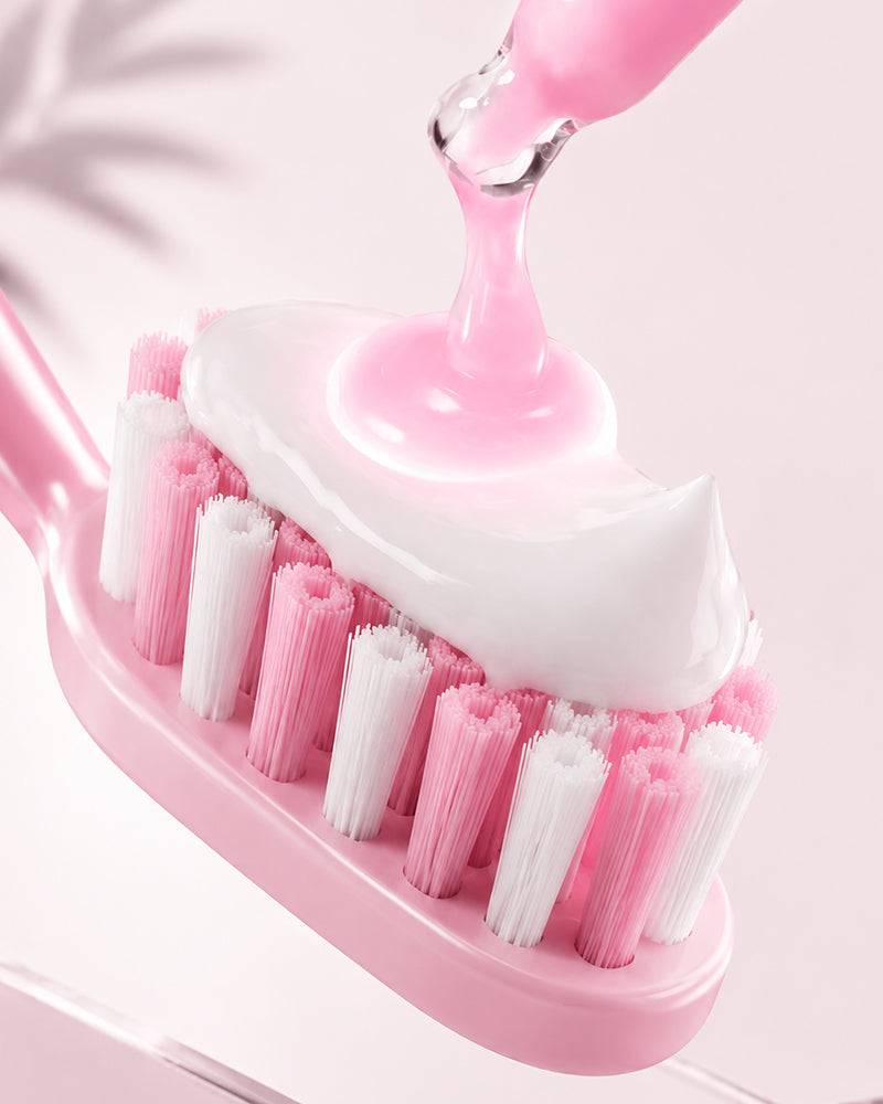 Tooth Armour Toothpaste Serum