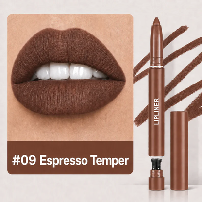💄tryviralnow Fuller-Looking Lips — Effortlessly Defined
