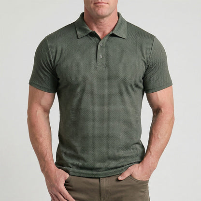 Tryviralnow  - Men's Ultra Comfortable Polo Shirt