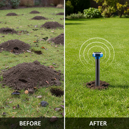 Tryviralnow Outdoor Protector