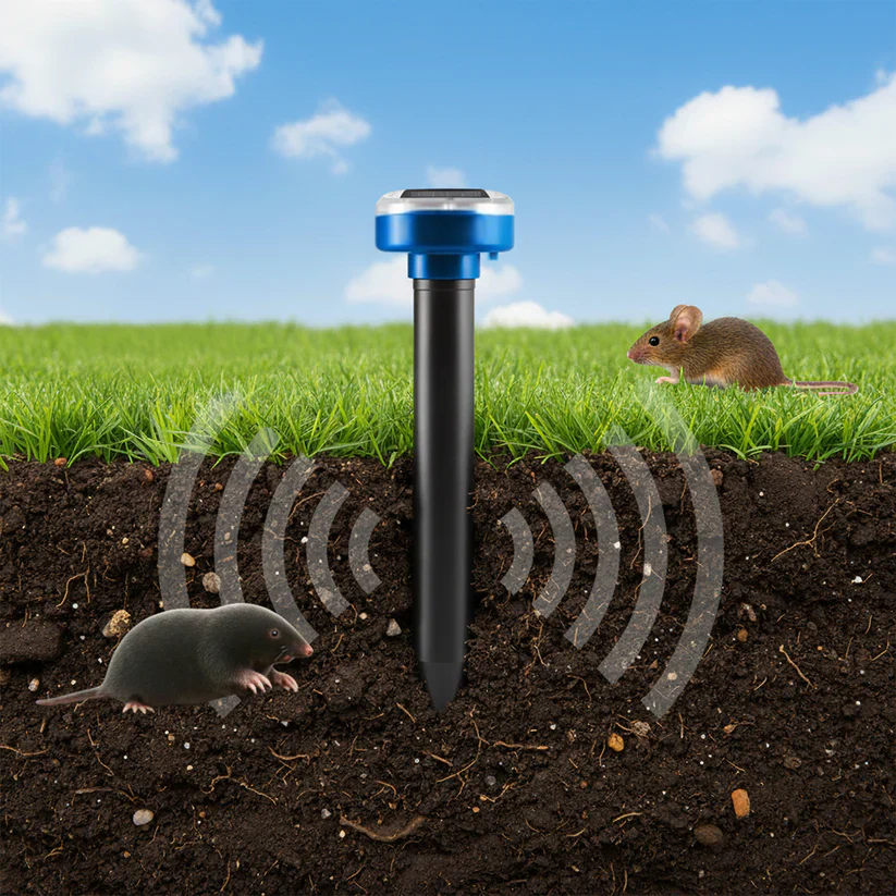 Tryviralnow Outdoor Protector