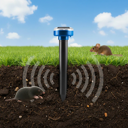 Tryviralnow Outdoor Protector