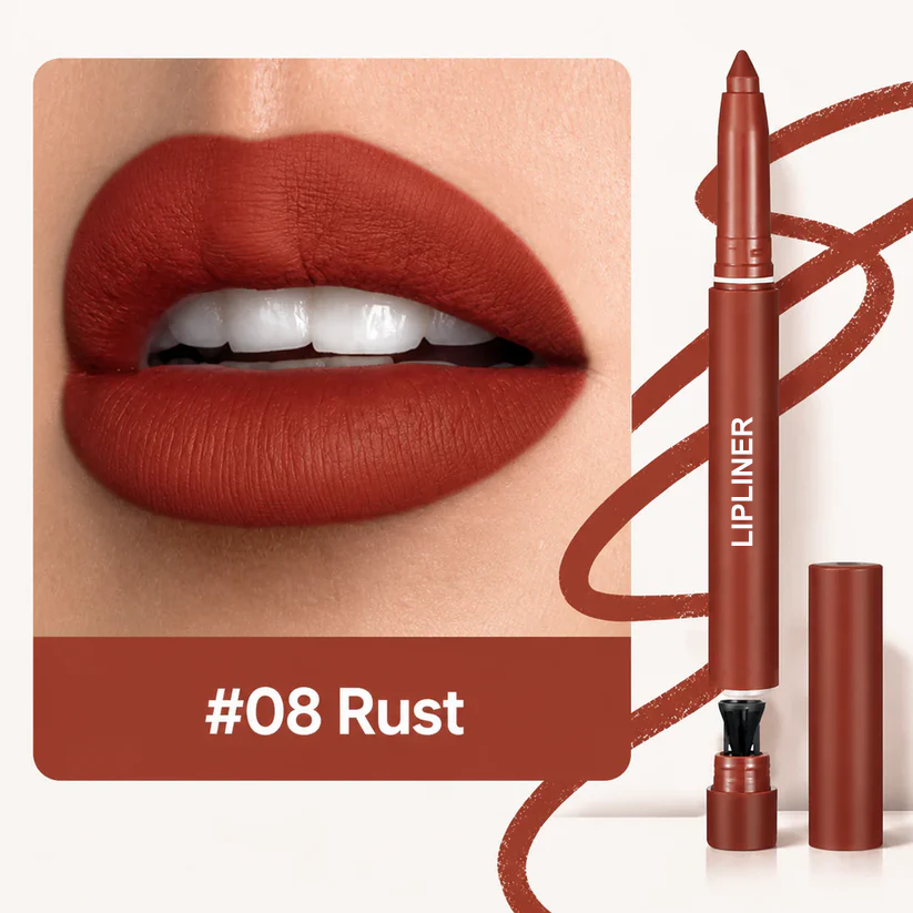 💄tryviralnow Fuller-Looking Lips — Effortlessly Defined
