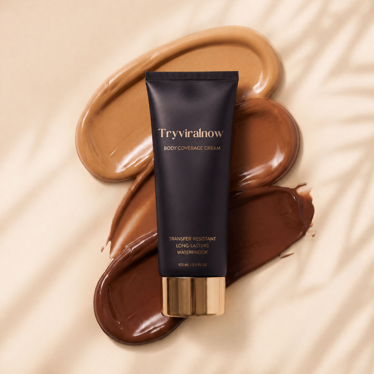 tryviralnow™ Body Coverage Perfector Set