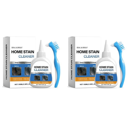 Household Cleaner Gel