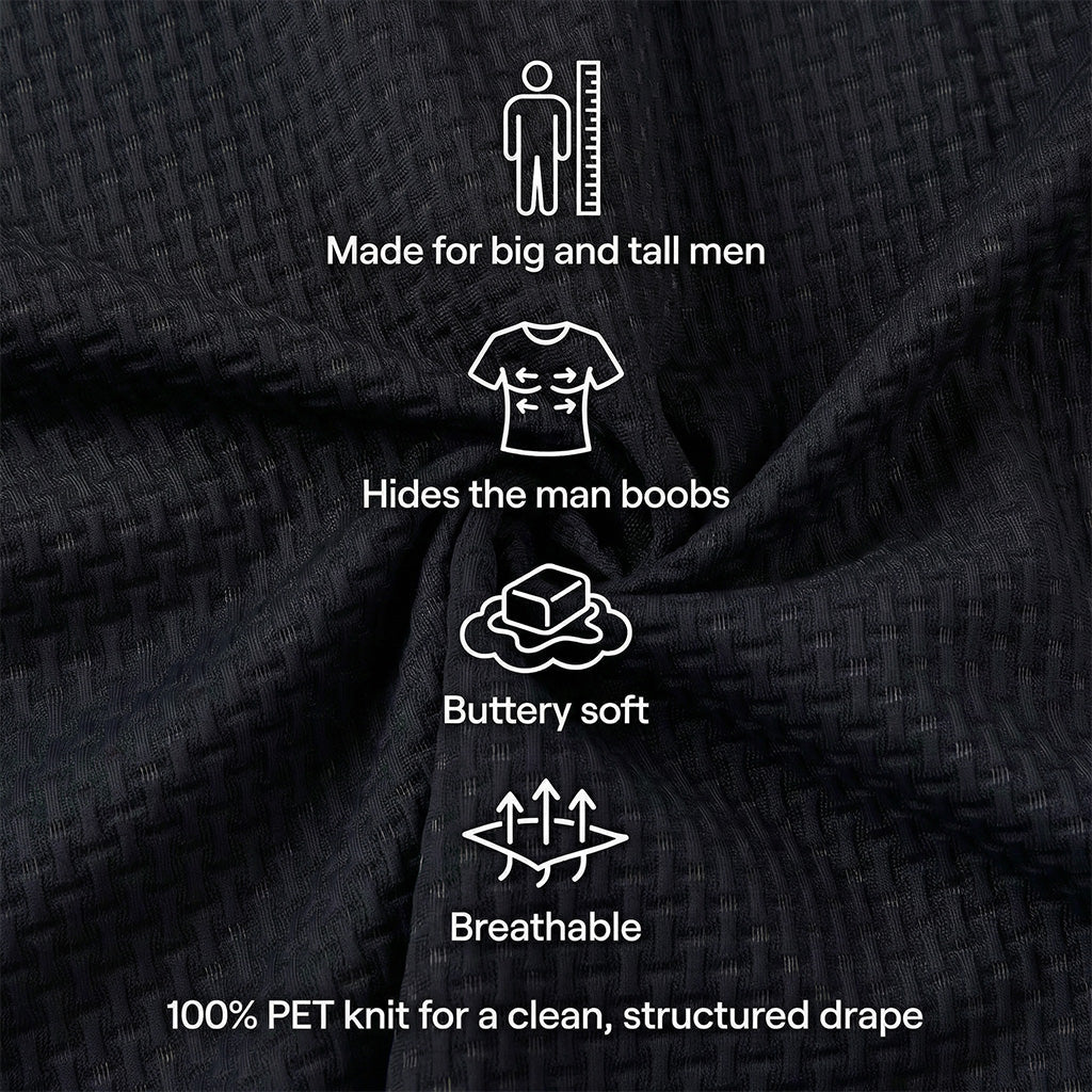 Tryviralnow  - Men's Ultra Comfortable Polo Shirt