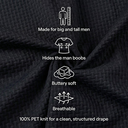 Tryviralnow  - Men's Ultra Comfortable Polo Shirt