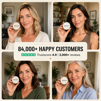 Tryviralnow Glow Foundation Cushion