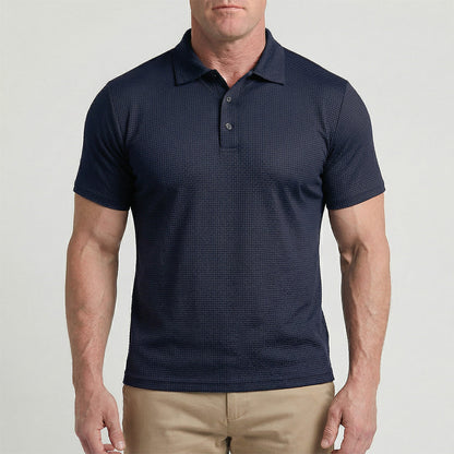 Tryviralnow  - Men's Ultra Comfortable Polo Shirt