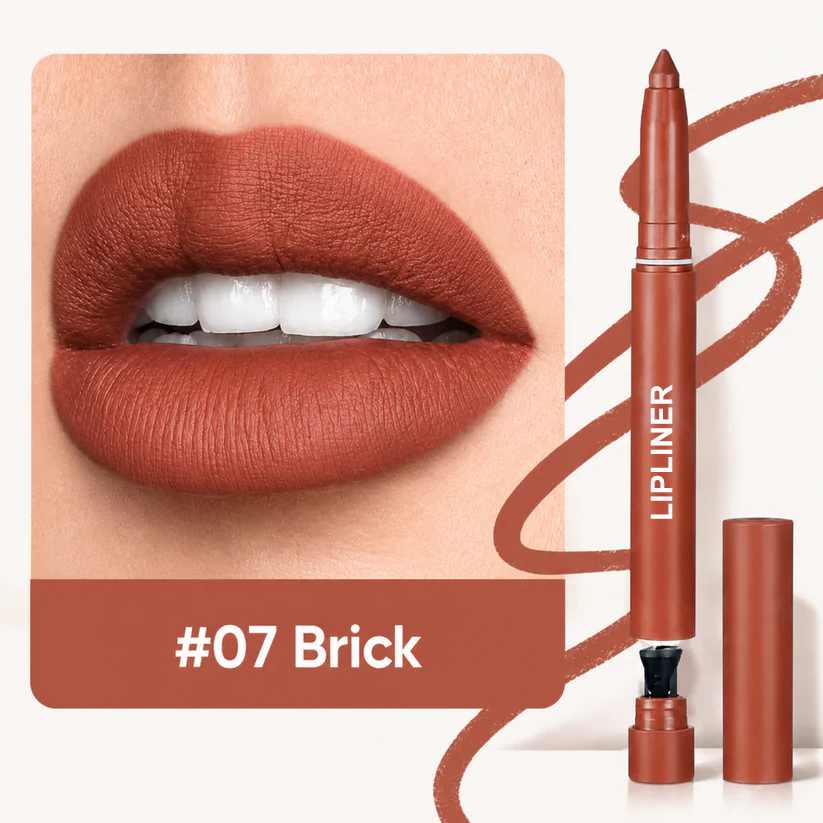 💄tryviralnow Fuller-Looking Lips — Effortlessly Defined