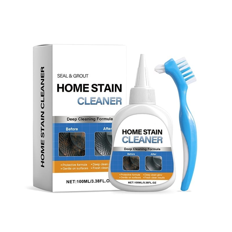 Household Cleaner Gel