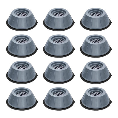 🔥50% OFF Anti-Vibration Support（1 Set 4 Pcs）