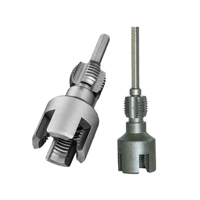 Pipe Thread Cutting Tool