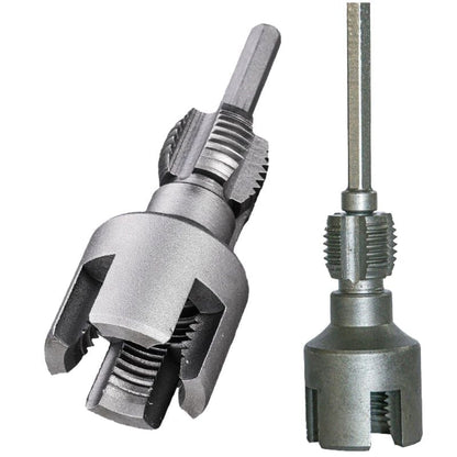 Pipe Thread Cutting Tool