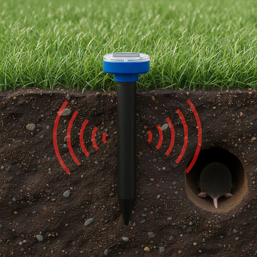 Tryviralnow Outdoor Protector