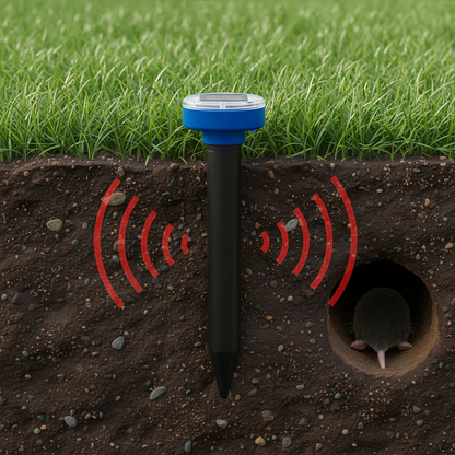 Tryviralnow Outdoor Protector