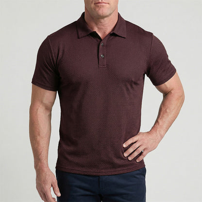 Tryviralnow  - Men's Ultra Comfortable Polo Shirt