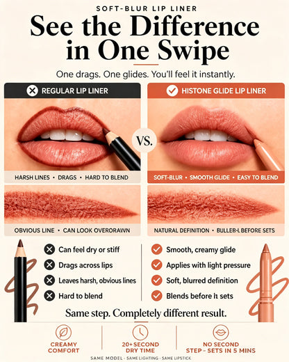 💄tryviralnow Fuller-Looking Lips — Effortlessly Defined