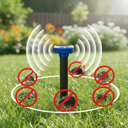 Tryviralnow Outdoor Protector