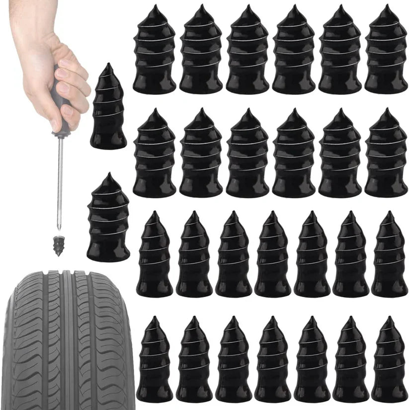tire repair🚗Vacuum Tire Mending Nail
