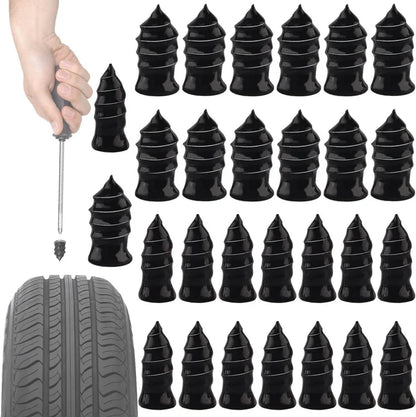 tire repair🚗Vacuum Tire Mending Nail
