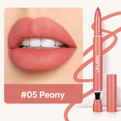 💄tryviralnow Fuller-Looking Lips — Effortlessly Defined