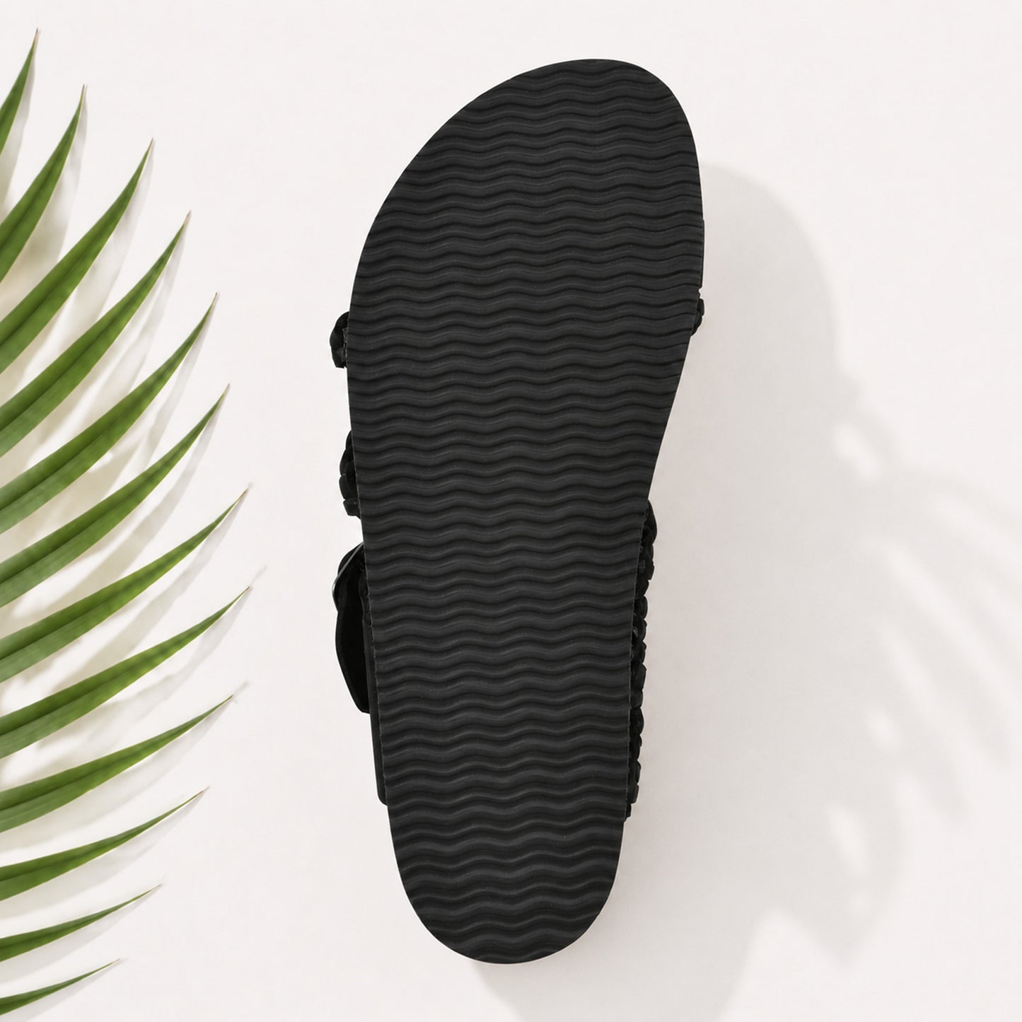 Hayleigh Braided Cork Sandals – Your Feet Called. They Want These.