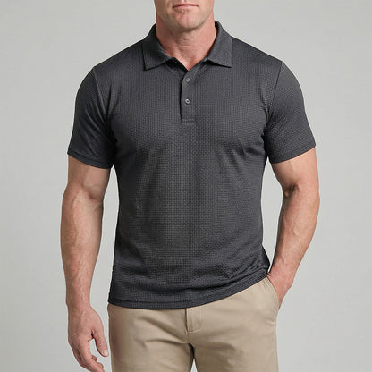 Tryviralnow  - Men's Ultra Comfortable Polo Shirt