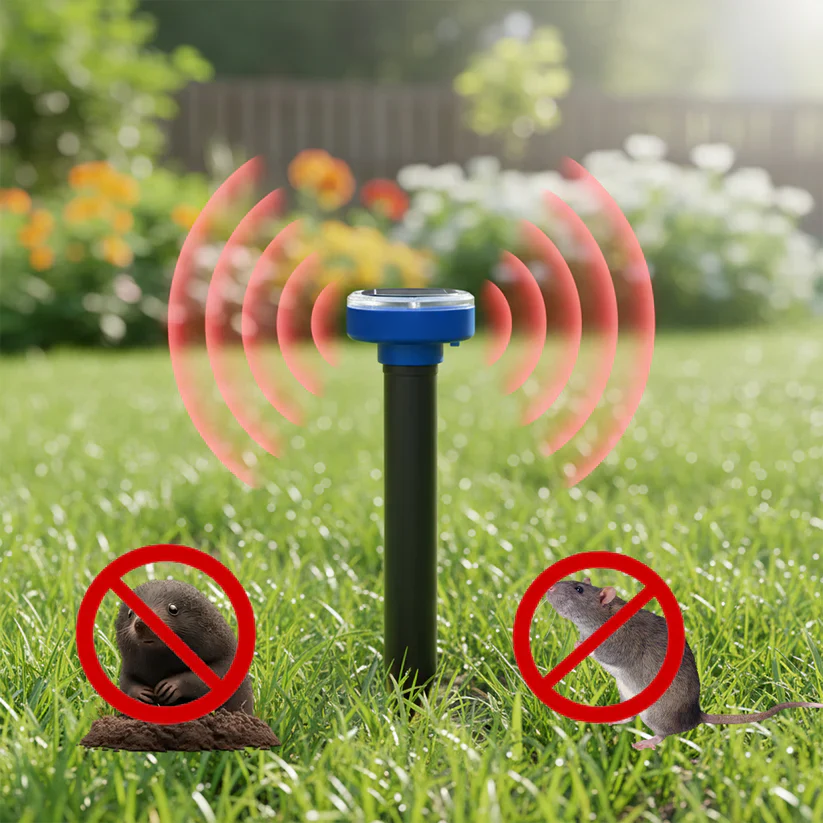 Tryviralnow Outdoor Protector