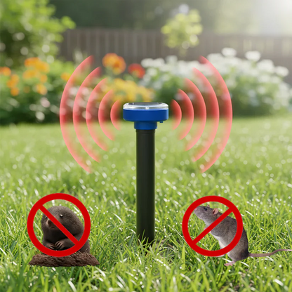 Tryviralnow Outdoor Protector