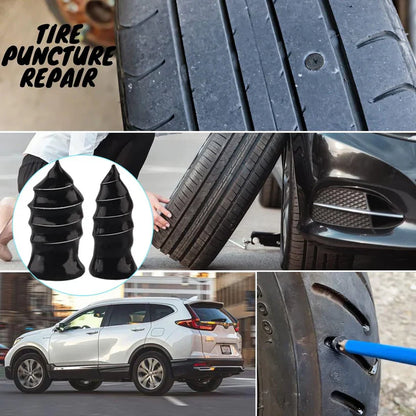 tire repair🚗Vacuum Tire Mending Nail