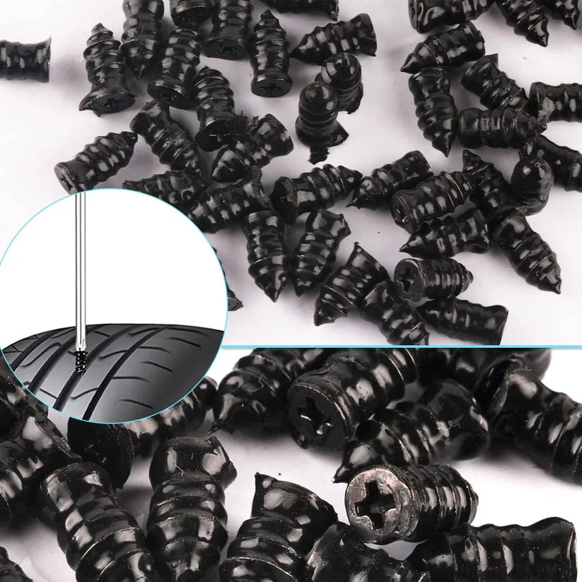 tire repair🚗Vacuum Tire Mending Nail