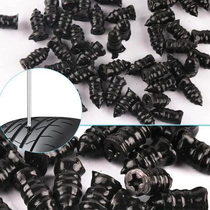 tire repair🚗Vacuum Tire Mending Nail