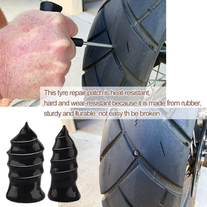 tire repair🚗Vacuum Tire Mending Nail
